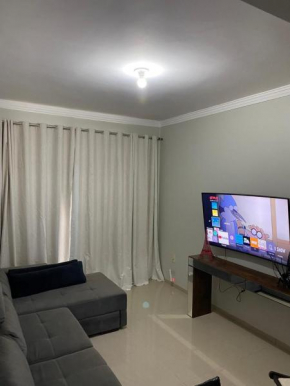 Apartamento Familiar Confort